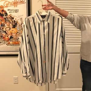 Men’s collard shirt